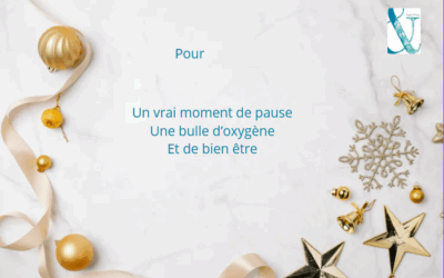 Offrez une expérience à ceux et celles que vous aimez pour ce Noël 2025