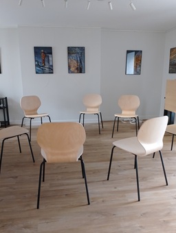 Séances collective de sophrologie Plougastel Daoulas